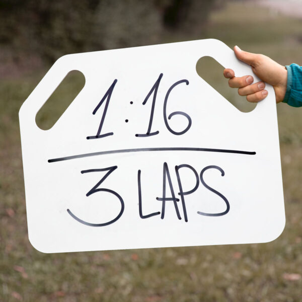 Pit Board Marker