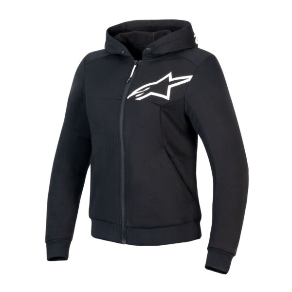 Hoodie Stella Chrome V2 Sport
