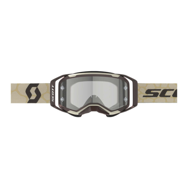 Brille Prospect 2.0 Sand Dust LS