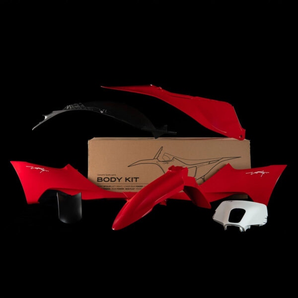 VARG Bodykit