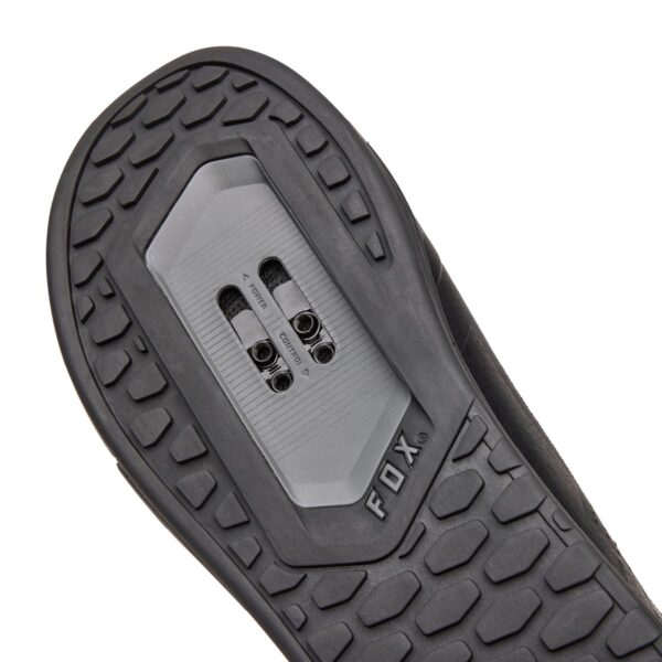MTB Schuh Union Boa
