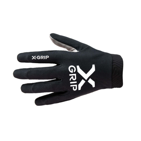 Handschuhe TITANIUM