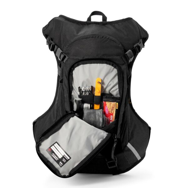 Trinkrucksack Moto Hydro 12