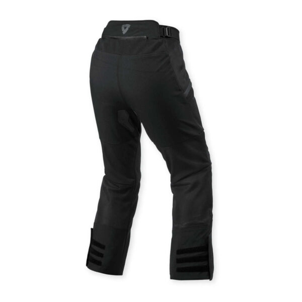 REVIT Damenhose Airwave 4 kurz