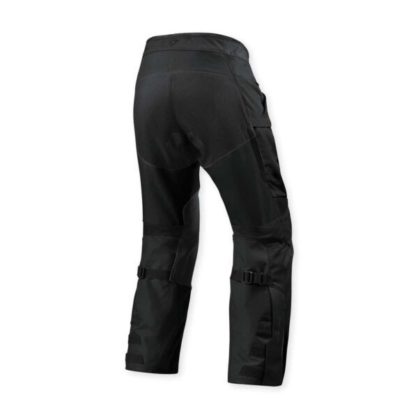 REVIT Textilhose Sand 5 H2O