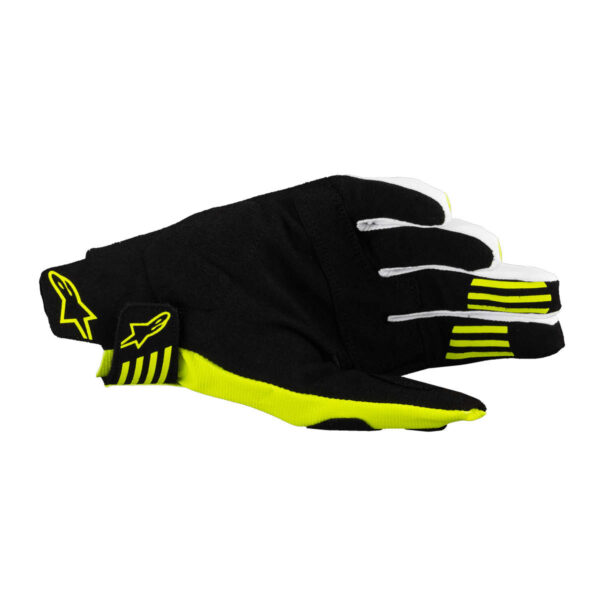 Motocross Handschuh Techstar