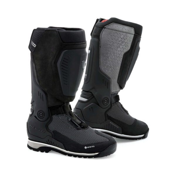 REVIT Stiefel Expedition GTX