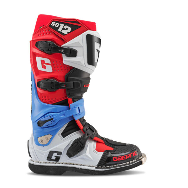 Motocross Stiefel SG12