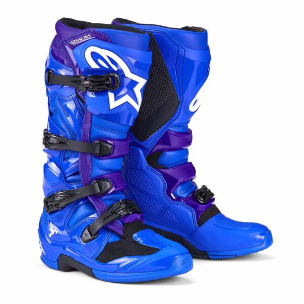 Motocross Stiefel Tech 7