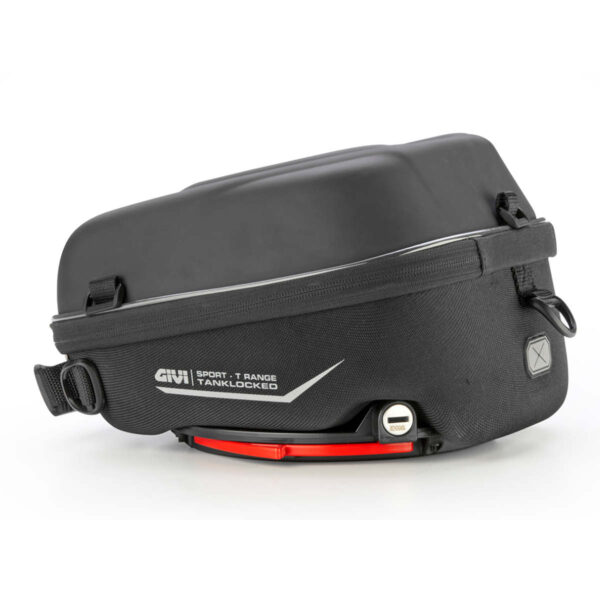 Tankrucksack Sport-Touring