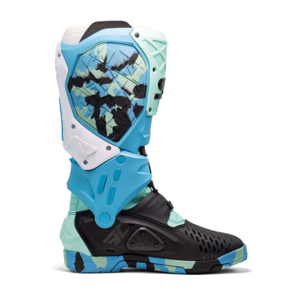 Motocross Stiefel Crossair X