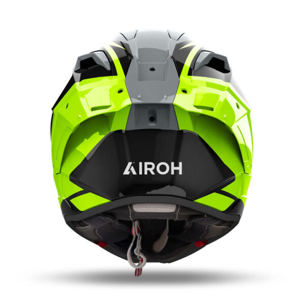 Helm GP 800 Master