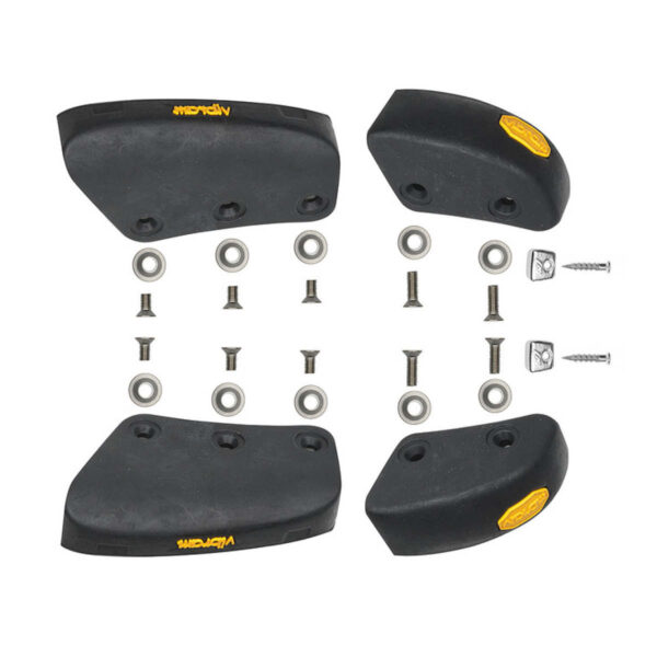 Slider Supermoto Sohle