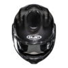 Klapphelm F100 Carbon