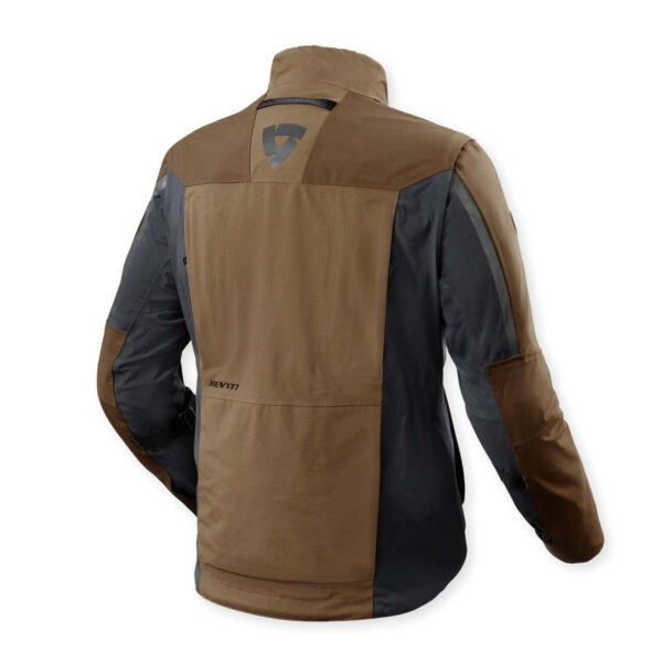 REVIT Textiljacke Echelon GTX