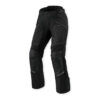 REVIT Damenhose Airwave 4 kurz