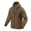 REVIT Textiljacke Component 2 H2O