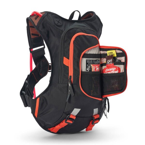Trinkrucksack Moto Hydro 12