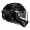 Klapphelm F100 Carbon