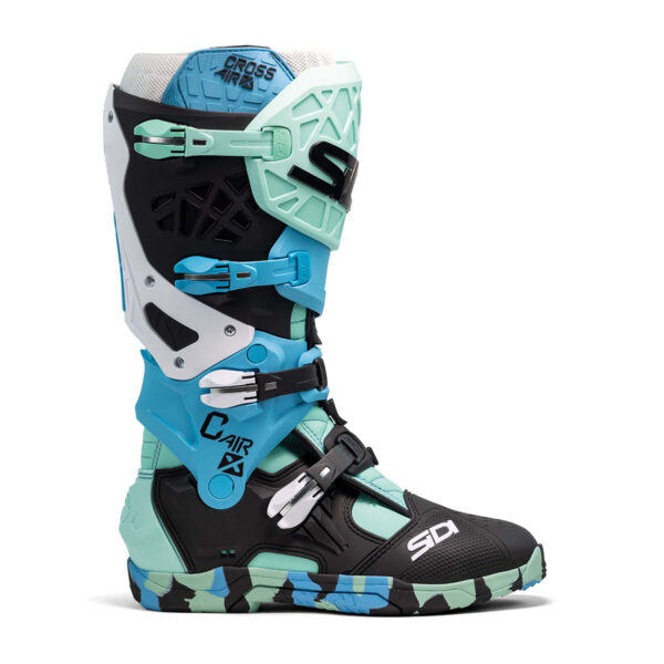 Motocross Stiefel Crossair X