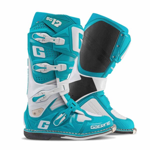 Motocross Stiefel SG12