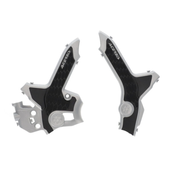 Rahmenschutz X-GRIP für HONDA