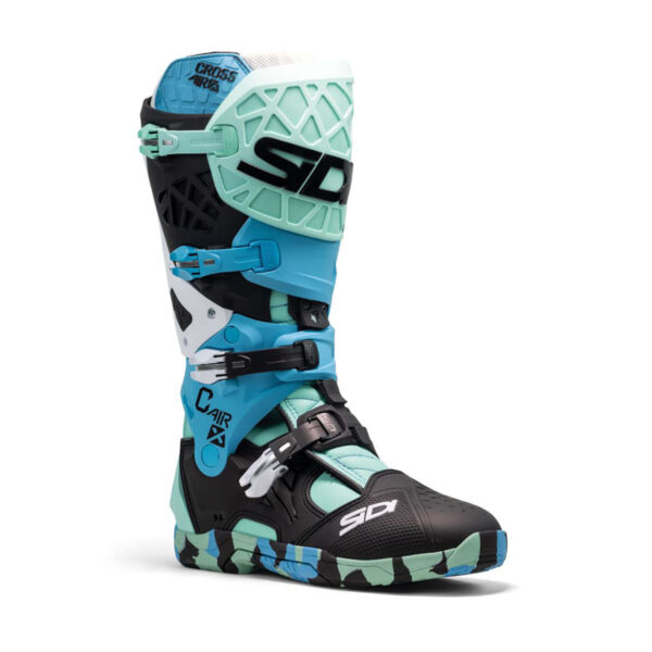 Motocross Stiefel Crossair X