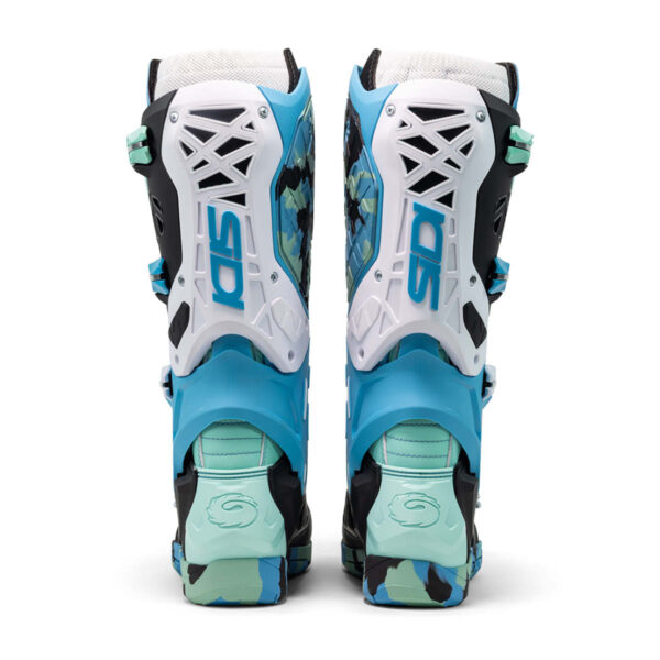 Motocross Stiefel Crossair X