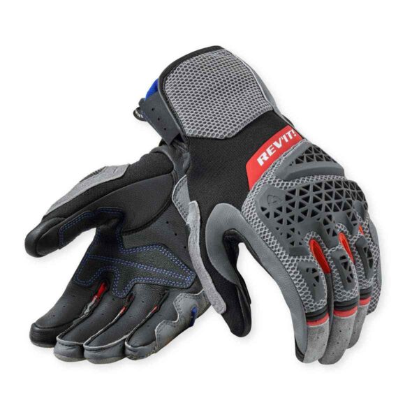 REVIT Handschuh Sand 5