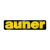 AUNER Logo Sticker