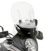 Windschild Airflow für SUZUKI