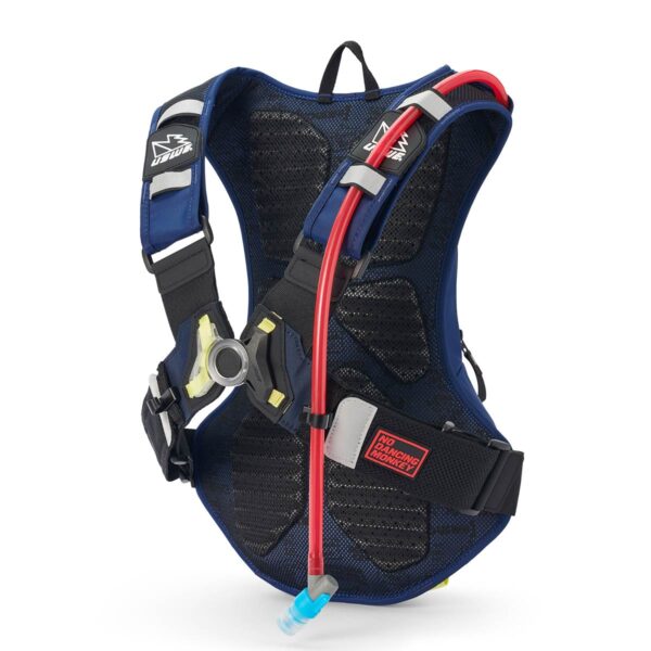 Trinkrucksack Moto Hydro 8L