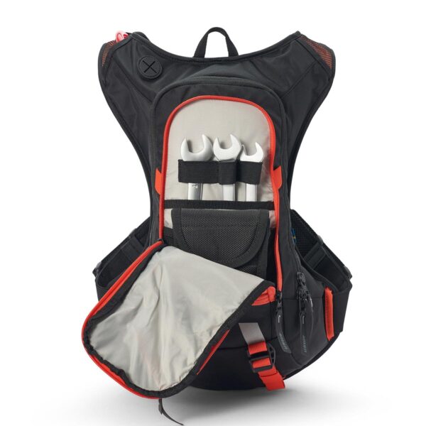 Trinkrucksack Moto Hydro 12