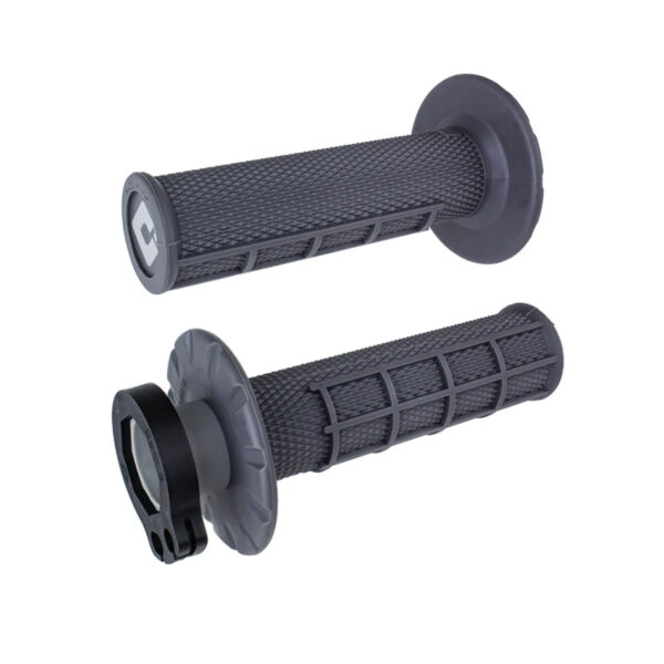 Griffe LOCK ON 2T+4T HALF WAFFLE V2