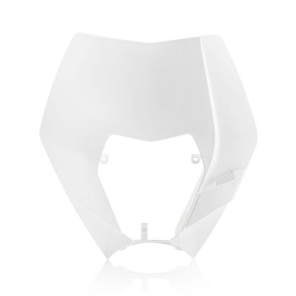Lichtmaske für KTM