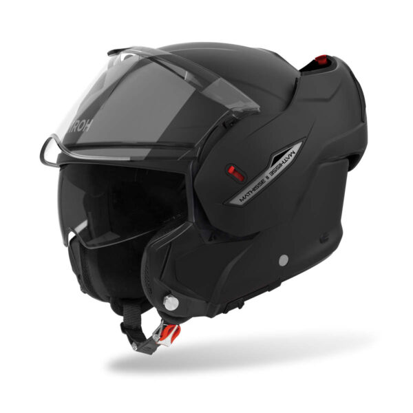 Klapphelm Mathisse II