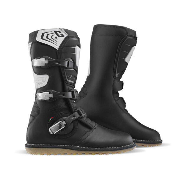 Trial Stiefel Balance Pro Tech