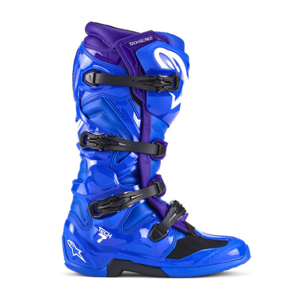 Motocross Stiefel Tech 7