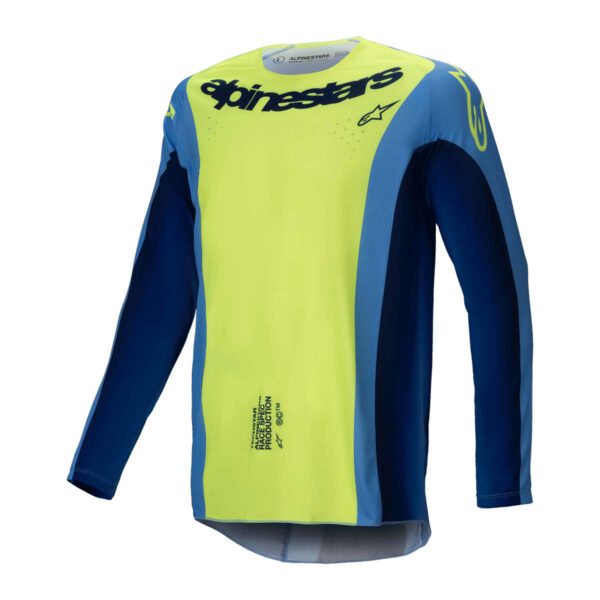 Jersey Techstar Melt