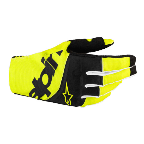 Motocross Handschuh Techstar