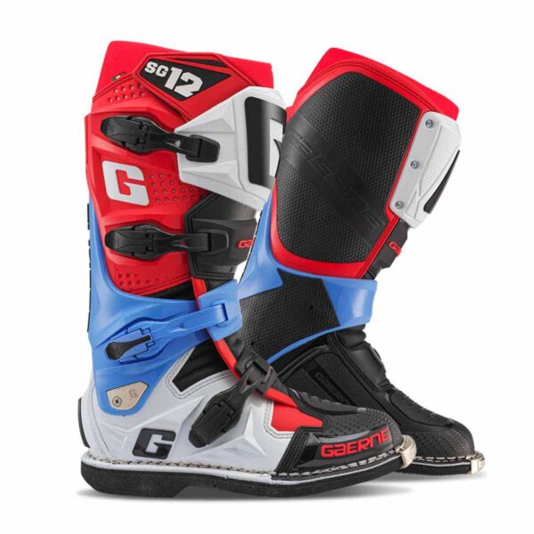Motocross Stiefel SG12