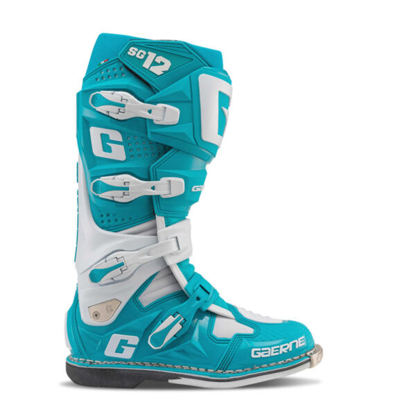 Motocross Stiefel SG12