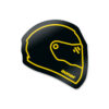 AUNER On-Road Helm Sticker