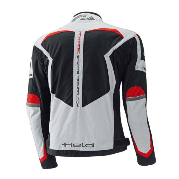 Textiljacke Zelda