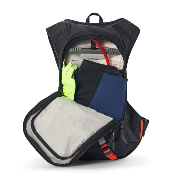 Trinkrucksack Moto Hydro 12