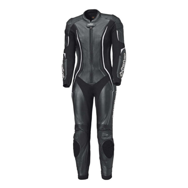 Leder 1-Teiler Damen Ayana 3 Kurz