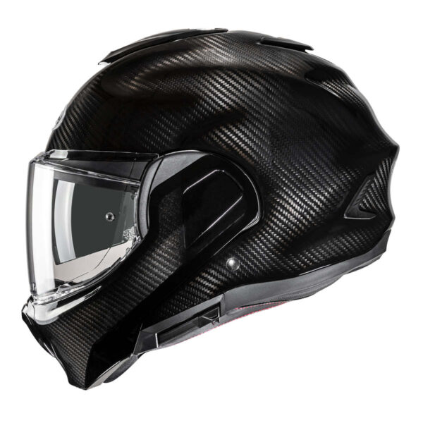 Klapphelm F100 Carbon