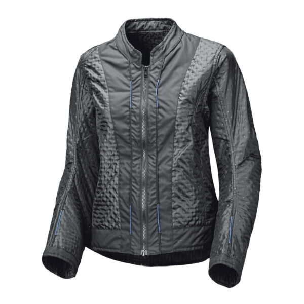 Clip-in Warm Top