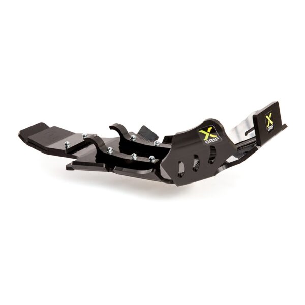 X-TREME Motor- & Umlenk-Abdeckung für BETA