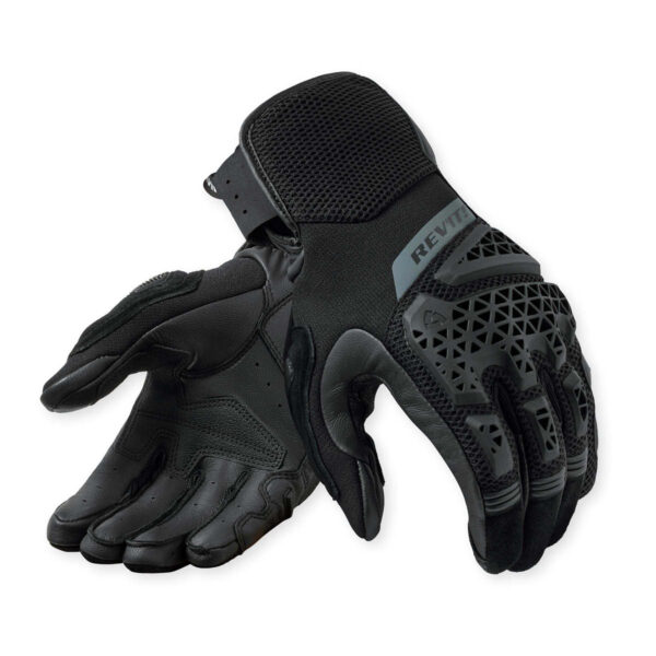 REVIT Handschuh Sand 5